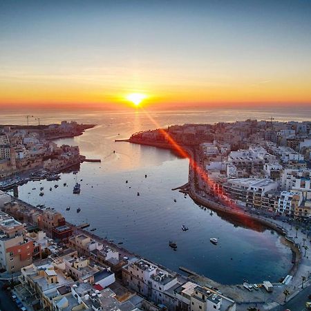 Marsascala 2 Bedroom Apartment Close To Beach! Hpi 6768 Марсаскала Екстер'єр фото