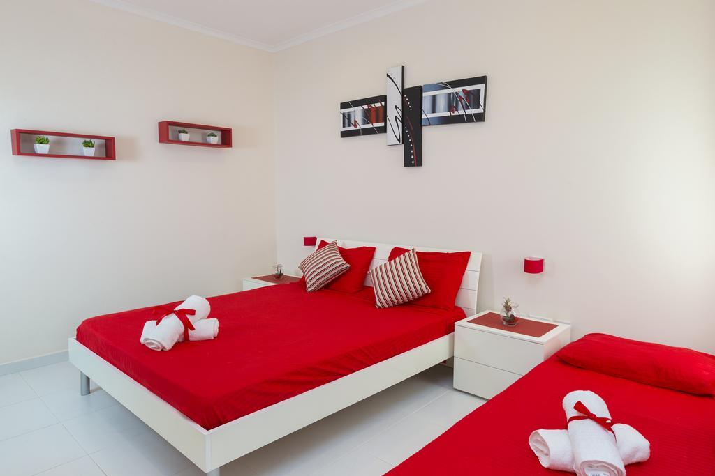 Marsascala 2 Bedroom Apartment Close To Beach! Hpi 6768 Марсаскала Екстер'єр фото