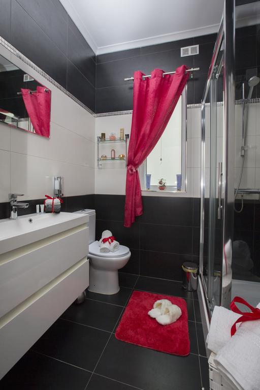 Marsascala 2 Bedroom Apartment Close To Beach! Hpi 6768 Марсаскала Екстер'єр фото