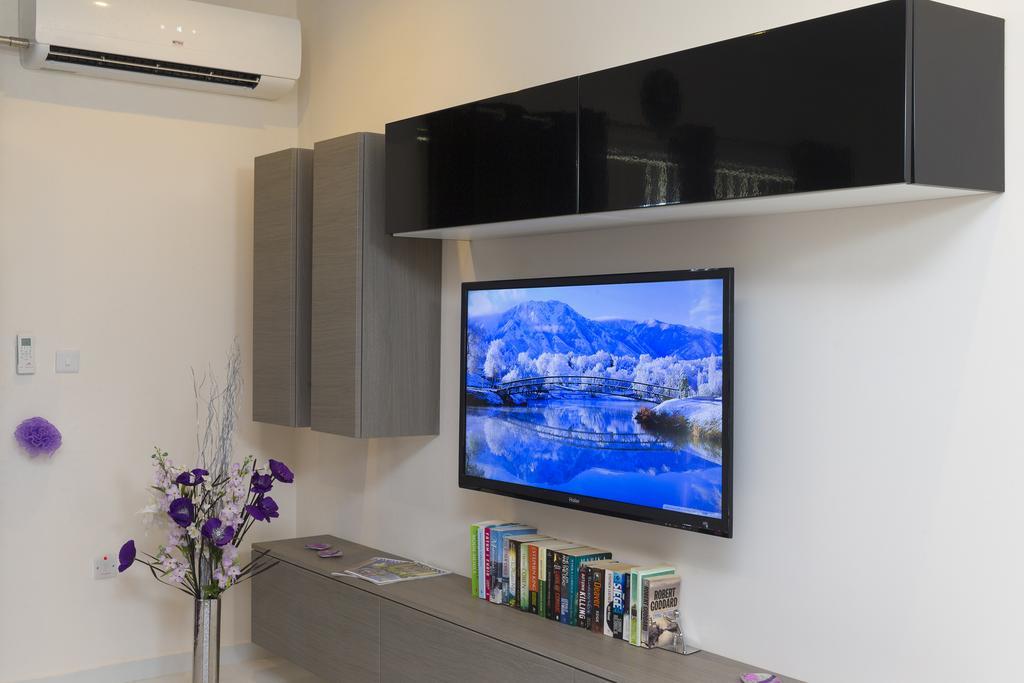 Marsascala 2 Bedroom Apartment Close To Beach! Hpi 6768 Марсаскала Екстер'єр фото